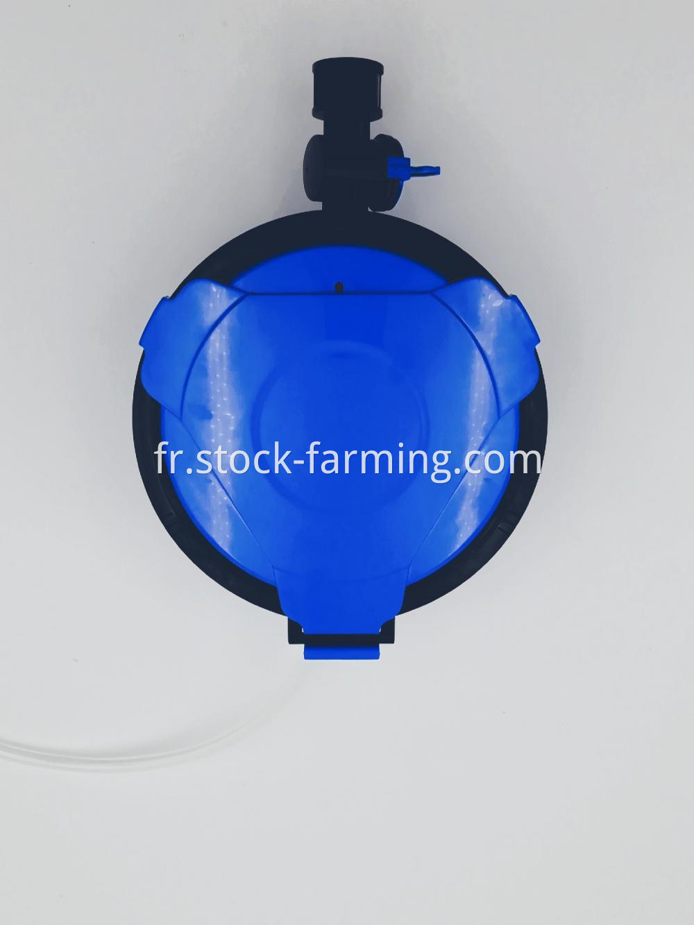 Water Contrall Valve